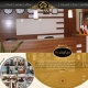 طراحی سایت هتل مانا مشهد