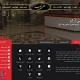 طراحی سایت هتل نیما مشهد